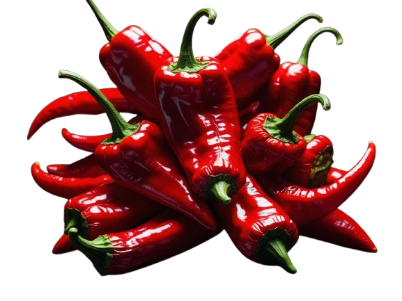 spicy Flavor
